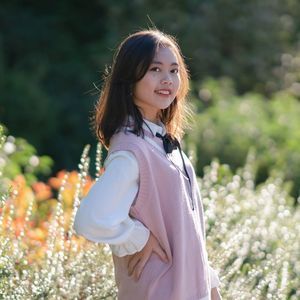 Meet your Posher, Thanh